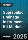 Suprapubic Drainage Instrument Kit Market - Cumulative Impact of United States Tariffs 2025 - Global Forecast to 2030- Product Image