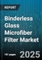 Binderless Glass Microfiber Filter Market - Cumulative Impact of United States Tariffs 2025 - Global Forecast to 2030 - Product Thumbnail Image