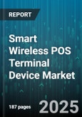 Smart Wireless POS Terminal Device Market - Global Forecast to 2030- Product Image