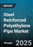 Steel Reinforced Polyethylene Pipe Market - Global Forecast to 2030- Product Image