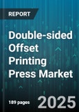 Double-sided Offset Printing Press Market - Cumulative Impact of United States Tariffs 2025 - Global Forecast to 2030- Product Image