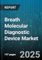 Breath Molecular Diagnostic Device Market - Cumulative Impact of United States Tariffs 2025 - Global Forecast to 2030 - Product Thumbnail Image