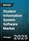 Student Information System Software Market - Cumulative Impact of United States Tariffs 2025 - Global Forecast to 2030 - Product Thumbnail Image