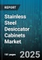 Stainless Steel Desiccator Cabinets Market - Cumulative Impact of United States Tariffs 2025 - Global Forecast to 2030 - Product Thumbnail Image