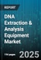 DNA Extraction & Analysis Equipment Market - Global Forecast to 2030 - Product Image