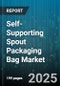 Self-Supporting Spout Packaging Bag Market - Global Forecast to 2030 - Product Image