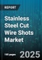 Stainless Steel Cut Wire Shots Market - Global Forecast to 2030 - Product Thumbnail Image