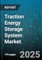 Traction Energy Storage System Market - Global Forecast to 2030 - Product Image