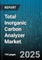 Total Inorganic Carbon Analyzer Market - Global Forecast to 2030 - Product Thumbnail Image
