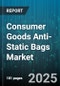 Consumer Goods Anti-Static Bags Market by End-User Industry, Material Type, Product Type, Application, Feature, Thickness Range, Closure Type - Global Forecast to 2030 - Product Image