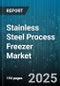 Stainless Steel Process Freezer Market - Cumulative Impact of United States Tariffs 2025 - Global Forecast to 2030 - Product Thumbnail Image