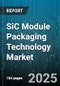 SiC Module Packaging Technology Market - Global Forecast to 2030 - Product Thumbnail Image