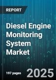 Diesel Engine Monitoring System Market - Global Forecast to 2030- Product Image