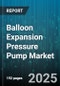 Balloon Expansion Pressure Pump Market - Global Forecast to 2030 - Product Thumbnail Image