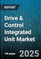 Drive & Control Integrated Unit Market by End Use, Drive Type, Motor Type, Voltage Level, Control Type, Application, Installation - Global Forecast to 2030 - Product Thumbnail Image