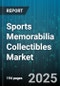 Sports Memorabilia Collectibles Market - Global Forecast to 2030 - Product Thumbnail Image