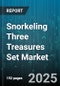 Snorkeling Three Treasures Set Market - Global Forecast to 2030 - Product Thumbnail Image