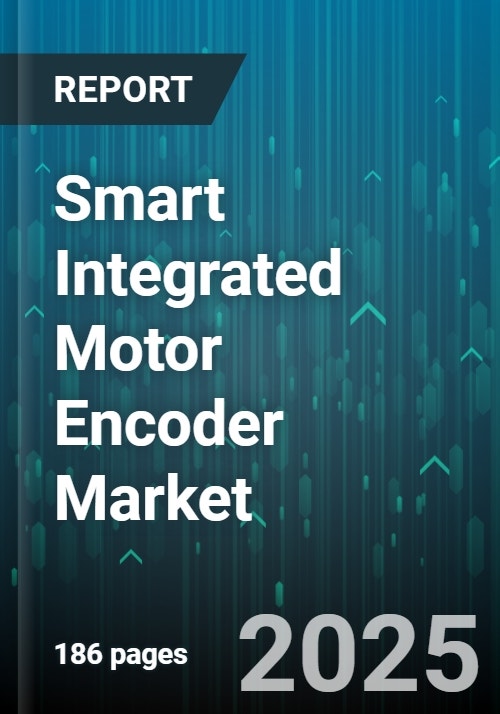 Smart Integrated Motor Encoder Market - Global Forecast 2025-2030