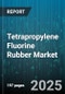 Tetrapropylene Fluorine Rubber Market - Cumulative Impact of United States Tariffs 2025 - Global Forecast to 2030 - Product Thumbnail Image