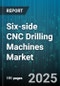 Six-side CNC Drilling Machines Market - Global Forecast to 2030 - Product Image