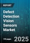 Defect Detection Vision Sensors Market - Cumulative Impact of United States Tariffs 2025 - Global Forecast to 2030 - Product Thumbnail Image