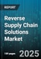 Reverse Supply Chain Solutions Market - Global Forecast to 2030 - Product Image