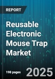 Reusable Electronic Mouse Trap Market - Global Forecast to 2030- Product Image