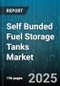 Self Bunded Fuel Storage Tanks Market by Wall Material, Installation Type, Tank Configuration, Capacity, Fuel Type, End-User Industry - Global Forecast to 2030 - Product Thumbnail Image