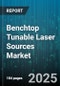 Benchtop Tunable Laser Sources Market - Global Forecast to 2030 - Product Thumbnail Image