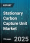 Stationary Carbon Capture Unit Market - Cumulative Impact of United States Tariffs 2025 - Global Forecast to 2030 - Product Thumbnail Image