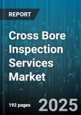 Cross Bore Inspection Services Market by End User, Technology, Service Type, Pipeline Material, Deployment - Global Forecast to 2030- Product Image