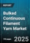 Bulked Continuous Filament Yarn Market - Global Forecast to 2030 - Product Image