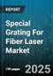 Special Grating For Fiber Laser Market - Global Forecast to 2030 - Product Thumbnail Image