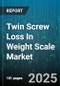 Twin Screw Loss In Weight Scale Market - Global Forecast to 2030 - Product Thumbnail Image