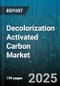 Decolorization Activated Carbon Market by Application, Product Type, Source Material, End User Industry, Pore Size, Distribution Channel - Global Forecast to 2030 - Product Image