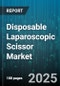 Disposable Laparoscopic Scissor Market - Global Forecast to 2030 - Product Thumbnail Image