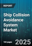 Ship Collision Avoidance System Market - Global Forecast to 2030- Product Image