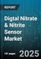 Digtal Nitrate & Nitrite Sensor Market - Global Forecast to 2030 - Product Thumbnail Image