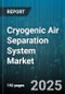 Cryogenic Air Separation System Market by End User Industry, System Type, Purity, Capacity, Component, Supply Mode - Global Forecast to 2030 - Product Thumbnail Image