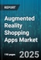 Augmented Reality Shopping Apps Market by Device Type, Application Type, Component, End User Industry, Deployment Model - Global Forecast to 2030 - Product Image