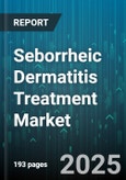 Seborrheic Dermatitis Treatment Market - Global Forecast to 2030- Product Image