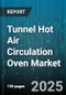 Tunnel Hot Air Circulation Oven Market - Cumulative Impact of United States Tariffs 2025 - Global Forecast to 2030 - Product Thumbnail Image