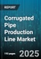 Corrugated Pipe Production Line Market - Global Forecast to 2030 - Product Image