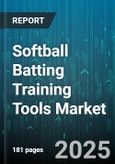 Softball Batting Training Tools Market - Global Forecast to 2030- Product Image