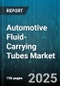 Automotive Fluid-Carrying Tubes Market - Global Forecast to 2030 - Product Thumbnail Image