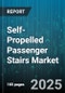 Self-Propelled Passenger Stairs Market by Product Type, Power Source, End User, Application, Capacity - Global Forecast to 2030 - Product Thumbnail Image
