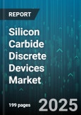 Silicon Carbide Discrete Devices Market - Global Forecast to 2030- Product Image