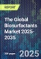 The Global Biosurfactants Market 2025-2035 - Product Thumbnail Image