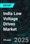 India Low Voltage Drives Market Size and Share Analysis - Growth Trends and Forecast Report 2025-2033 - Product Thumbnail Image