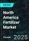 North America Fertilizer Market Size and Growth Trends and Forecast Report 2025-2033 - Product Thumbnail Image